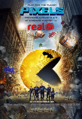 Pixels
